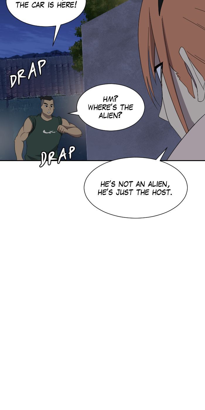Linked Soul chapter 21 page 19