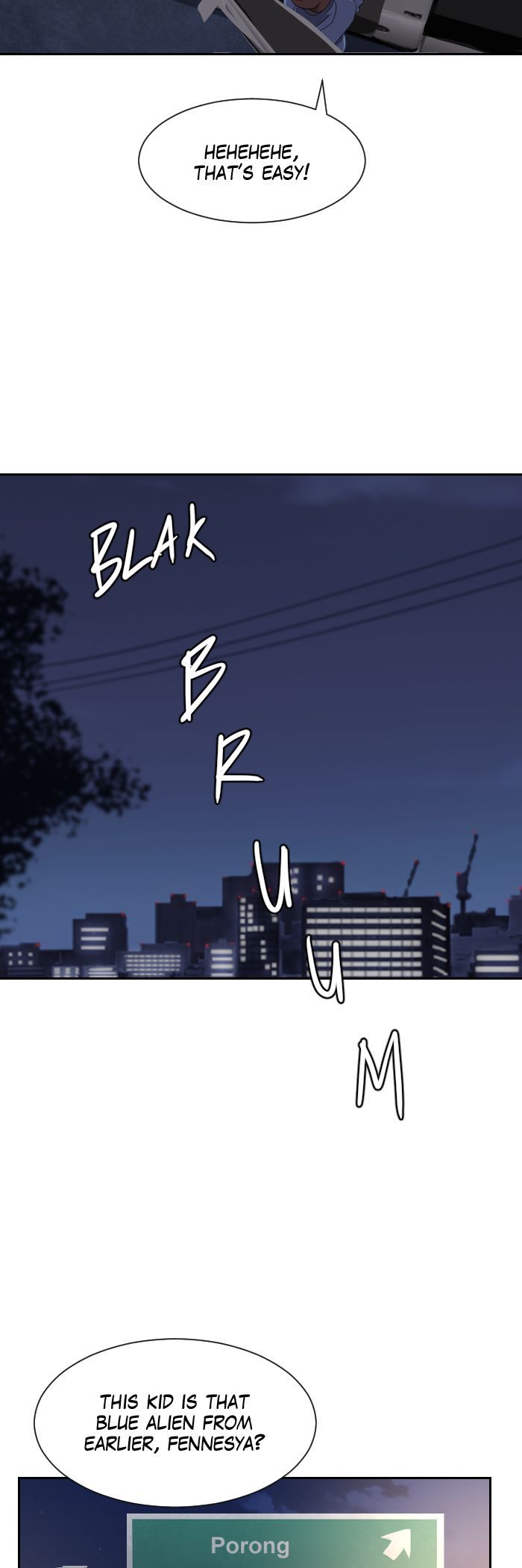 Linked Soul chapter 21 page 24