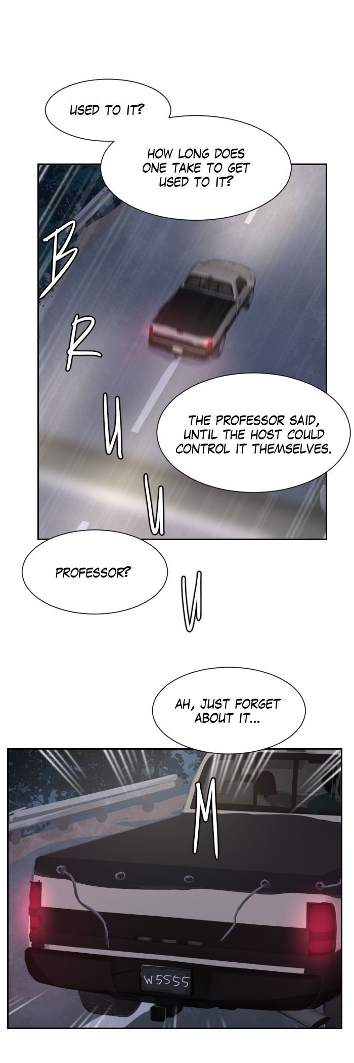 Linked Soul chapter 21 page 26