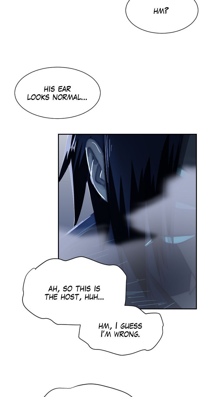 Linked Soul chapter 21 page 4