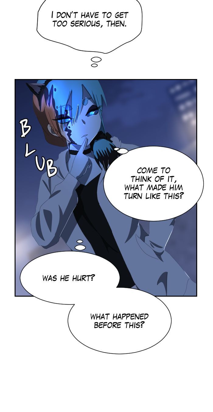 Linked Soul chapter 21 page 5