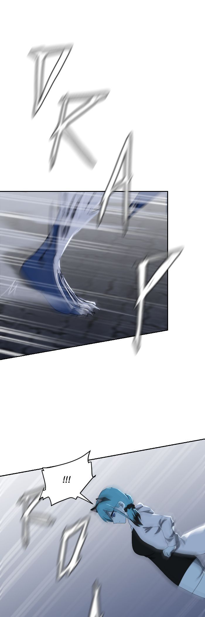 Linked Soul chapter 21 page 6