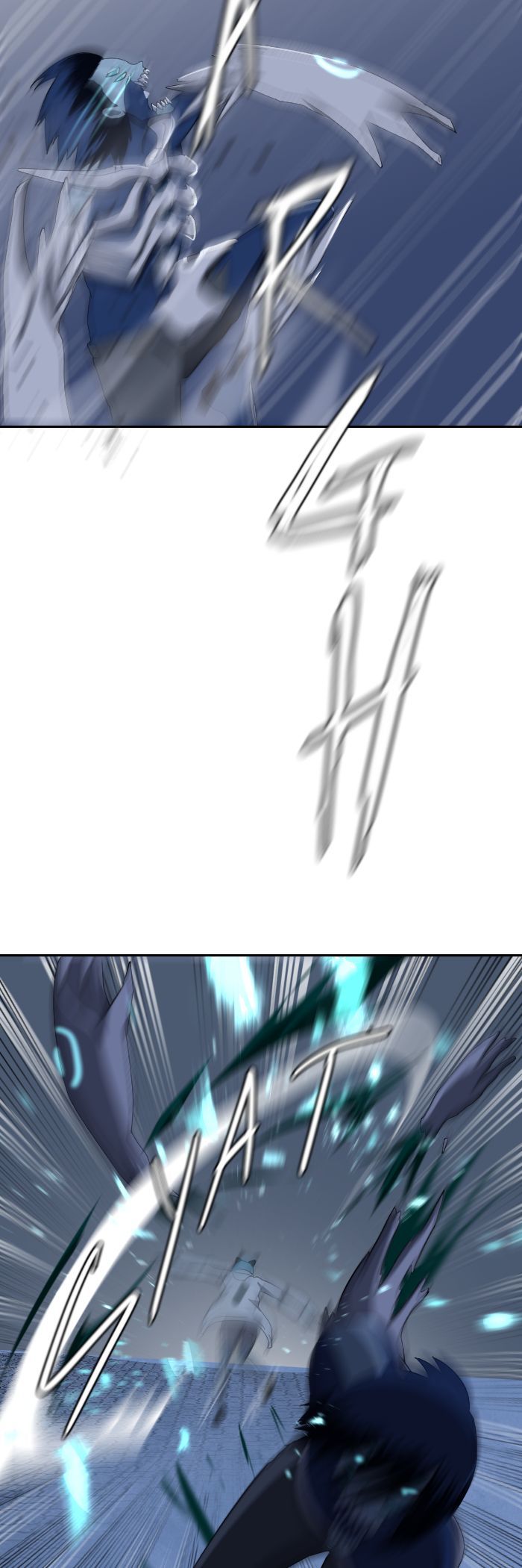 Linked Soul chapter 21 page 7