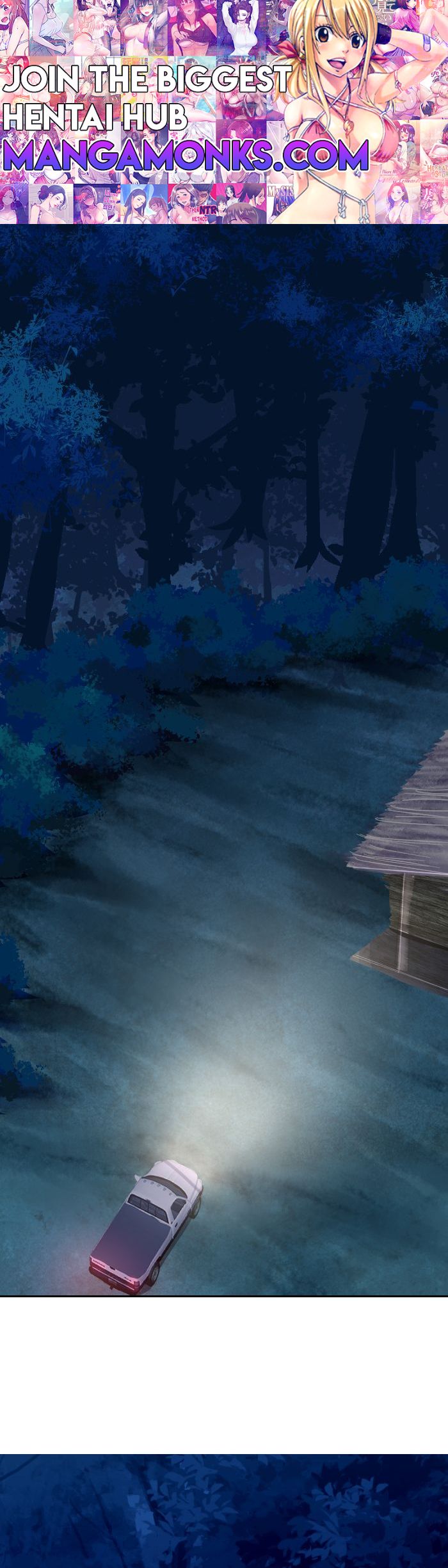 Linked Soul chapter 22 page 1