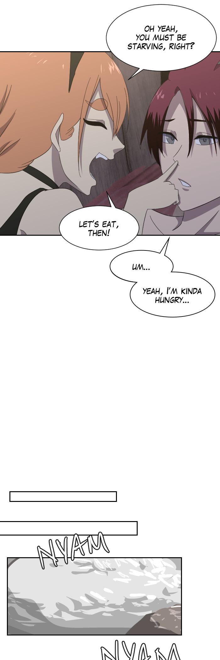 Linked Soul chapter 22 page 10