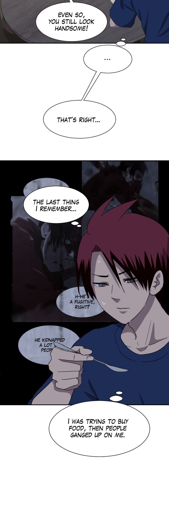 Linked Soul chapter 22 page 12