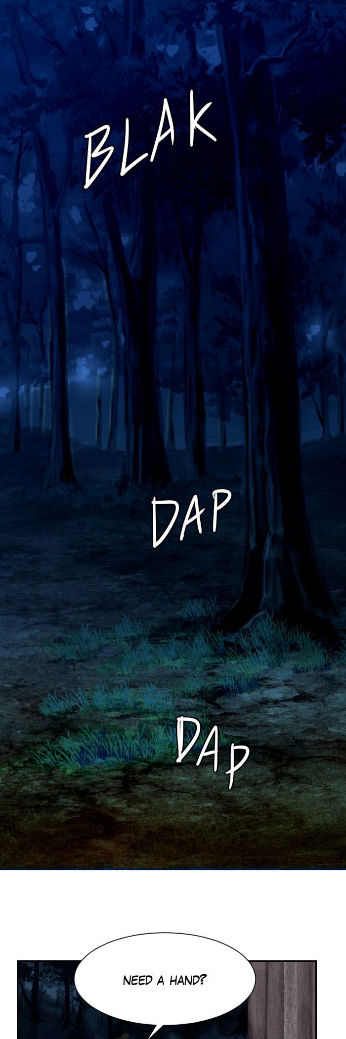 Linked Soul chapter 22 page 2