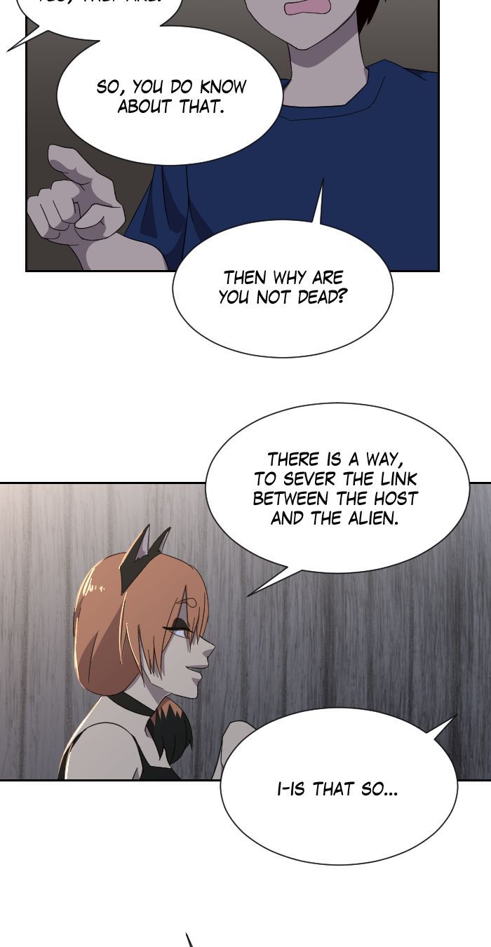 Linked Soul chapter 22 page 22