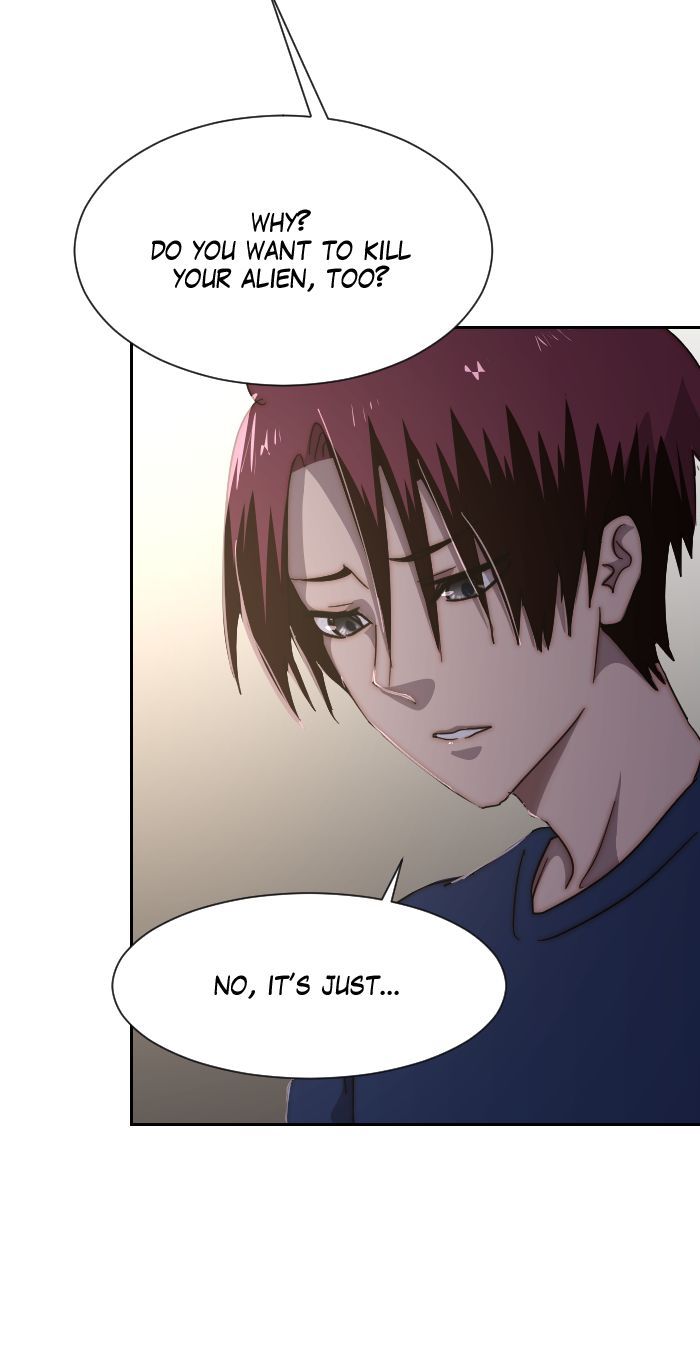 Linked Soul chapter 22 page 23