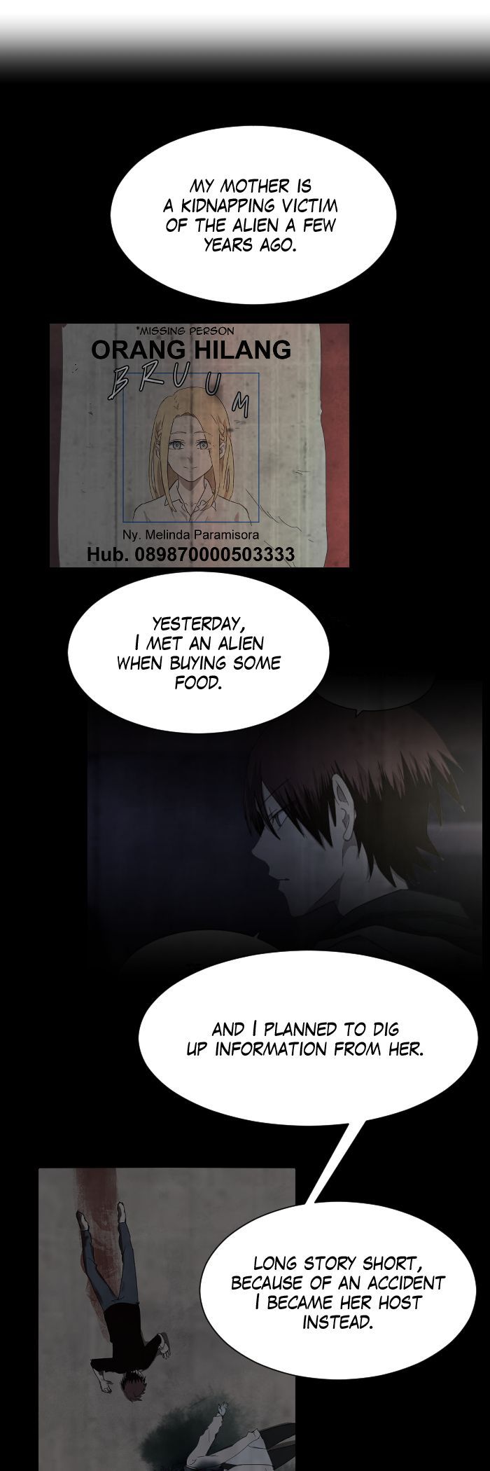 Linked Soul chapter 22 page 24