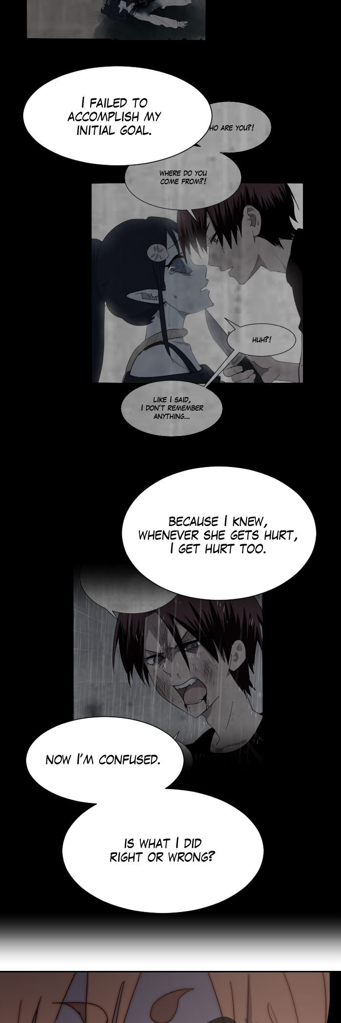 Linked Soul chapter 22 page 25