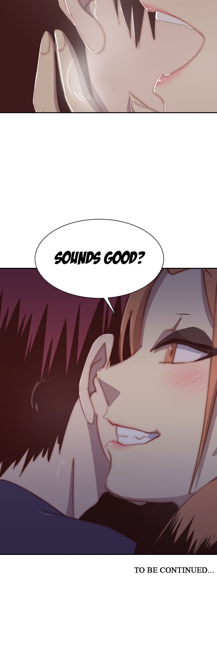 Linked Soul chapter 22 page 29