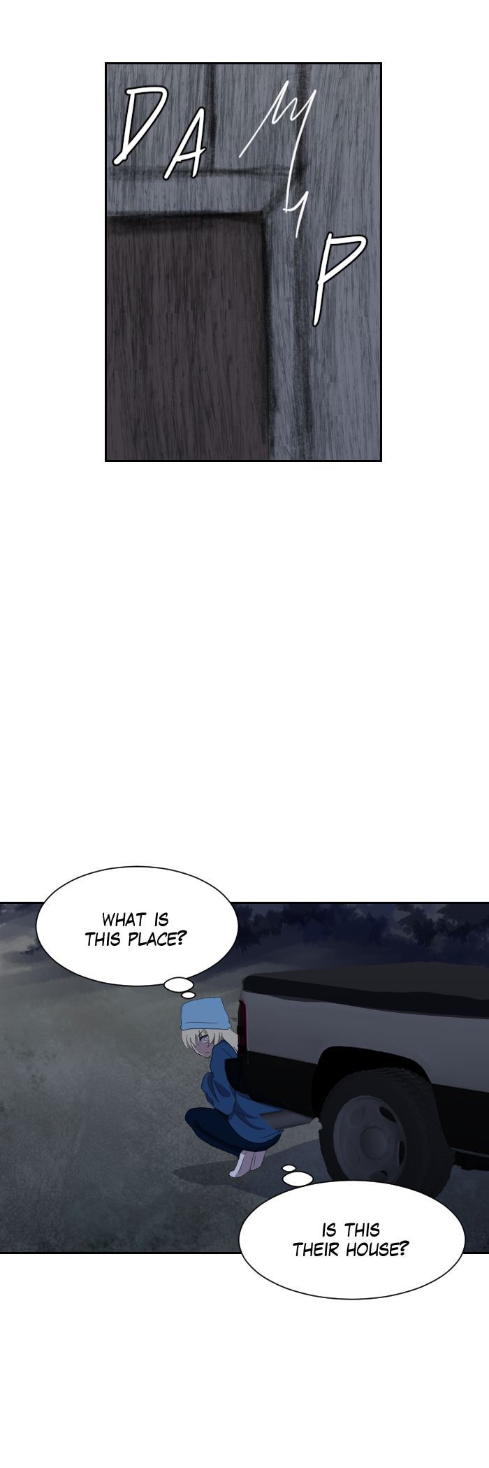 Linked Soul chapter 22 page 4