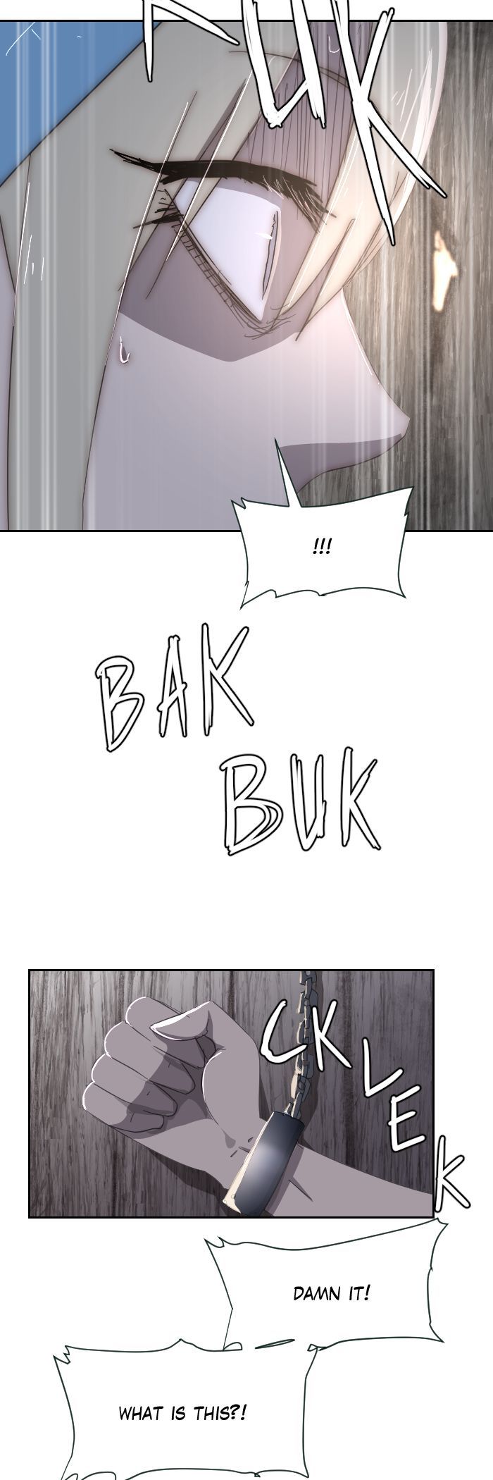 Linked Soul chapter 23 page 10