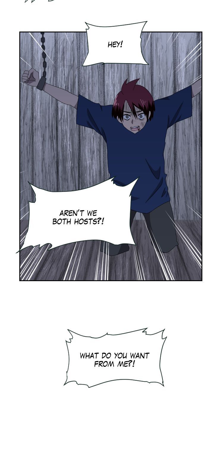 Linked Soul chapter 23 page 11