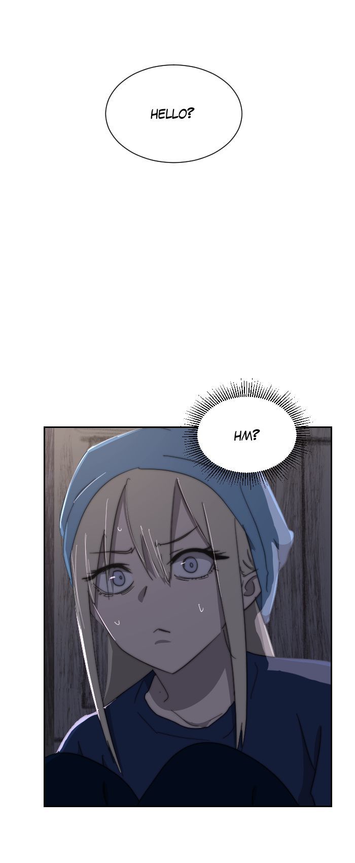 Linked Soul chapter 23 page 15