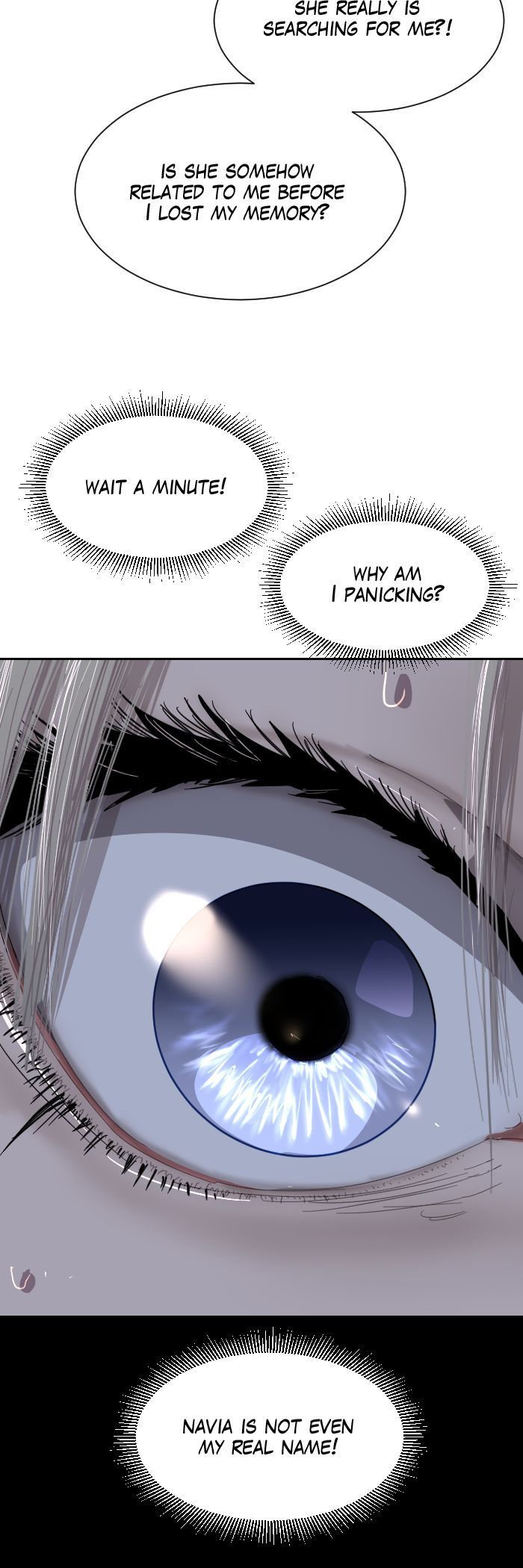 Linked Soul chapter 23 page 18