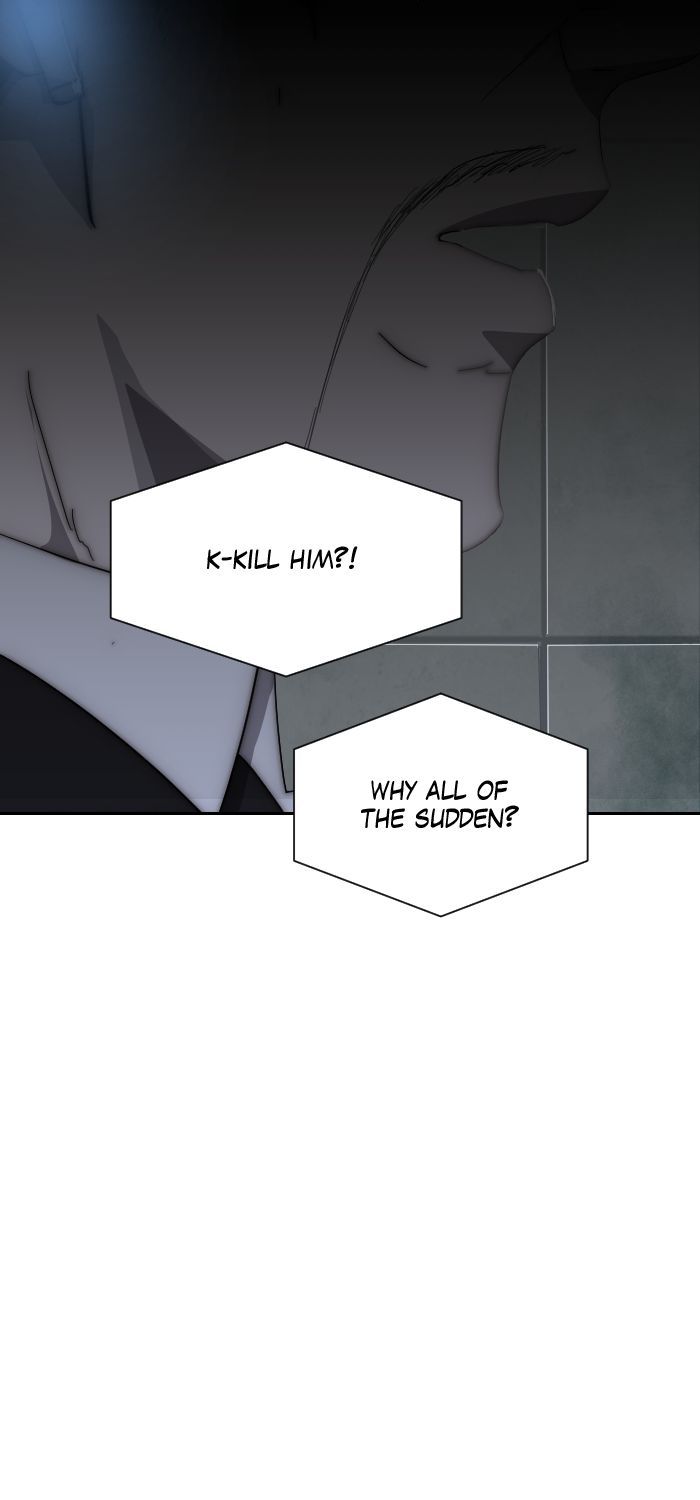 Linked Soul chapter 23 page 21