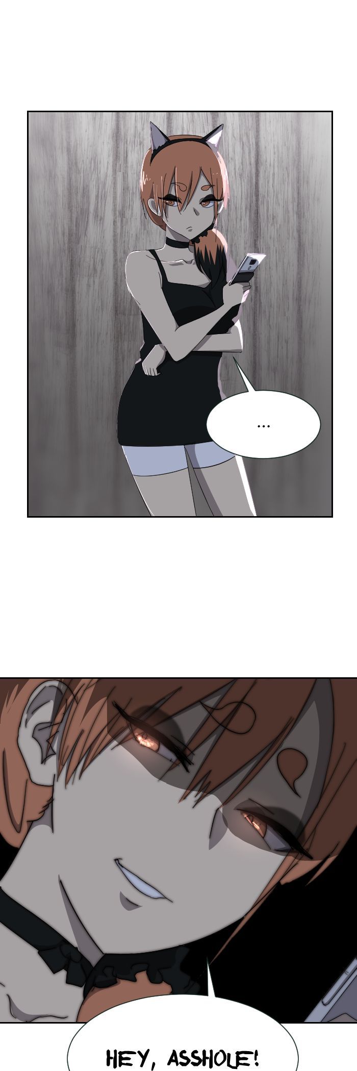 Linked Soul chapter 23 page 25