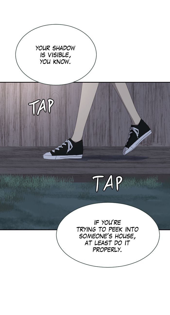 Linked Soul chapter 23 page 27