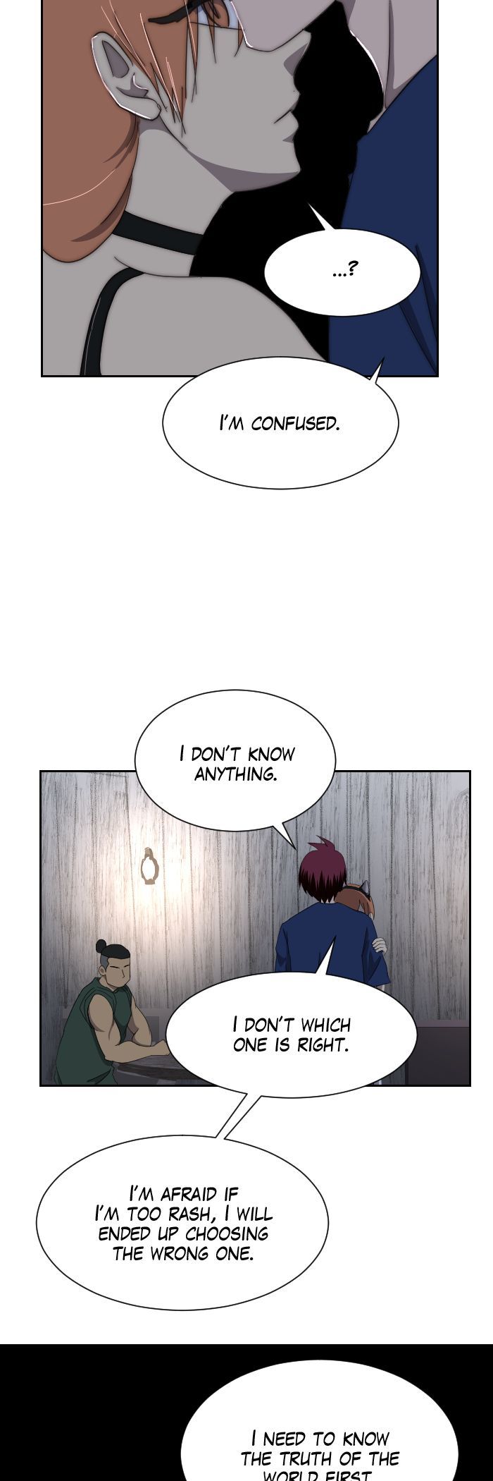 Linked Soul chapter 23 page 4