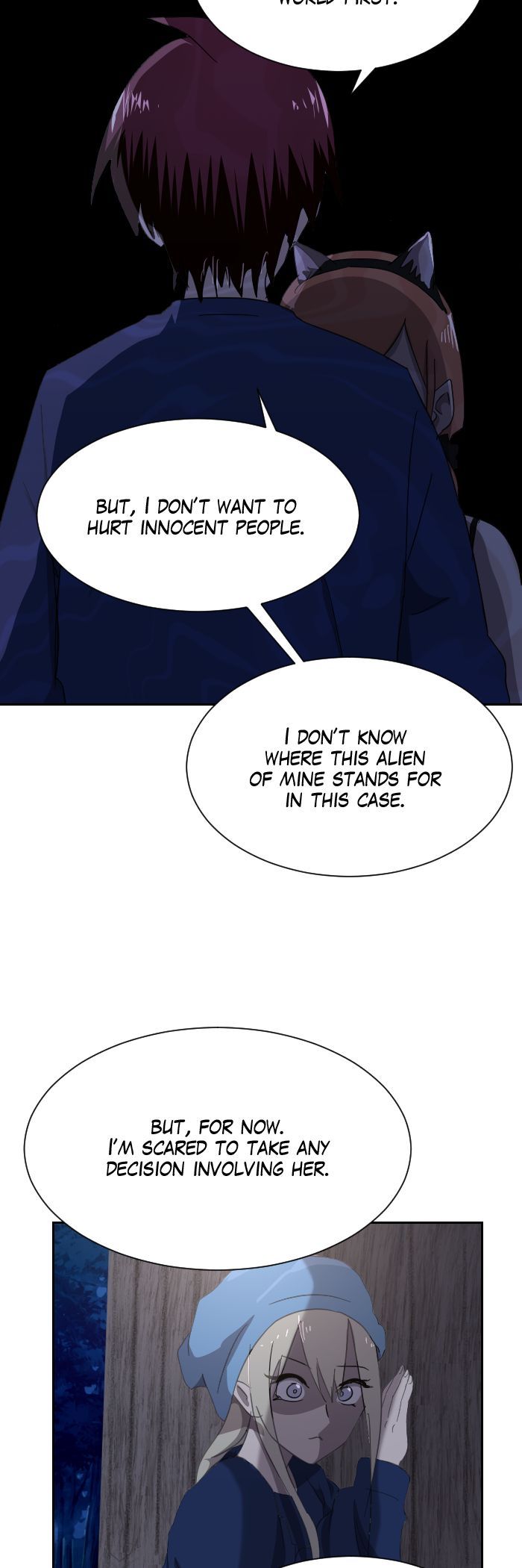 Linked Soul chapter 23 page 5