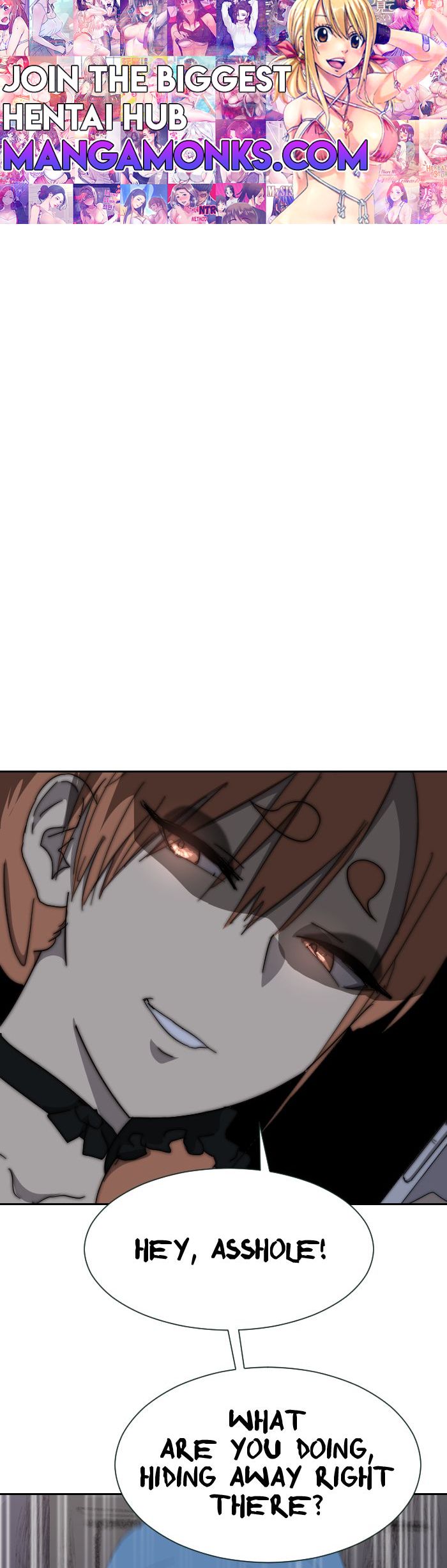 Linked Soul chapter 24 page 1