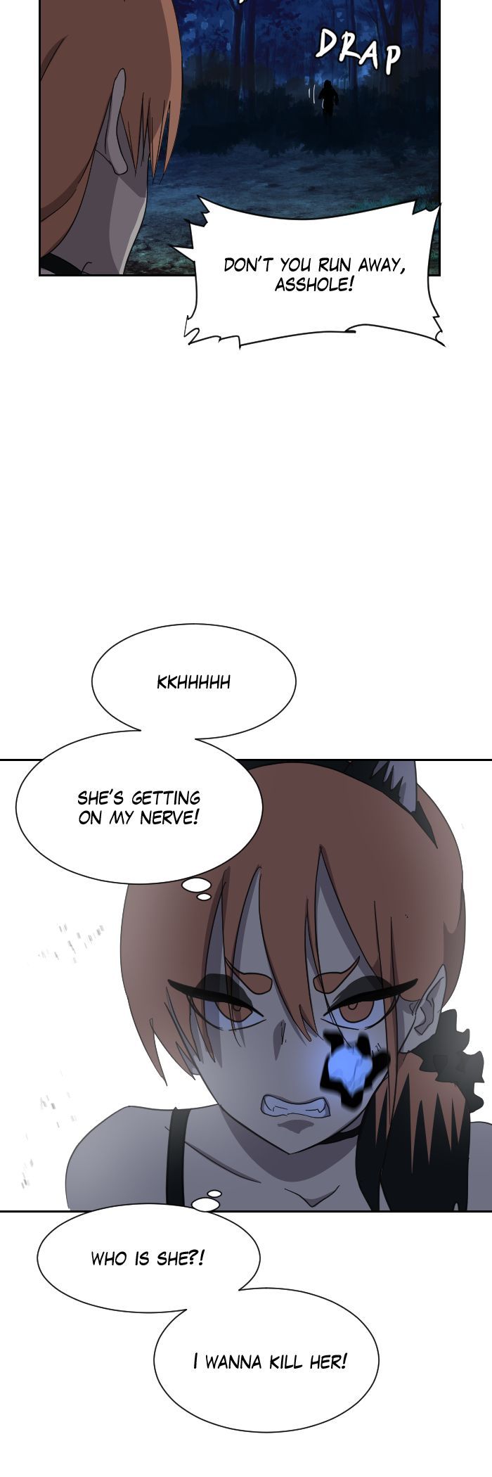 Linked Soul chapter 24 page 10