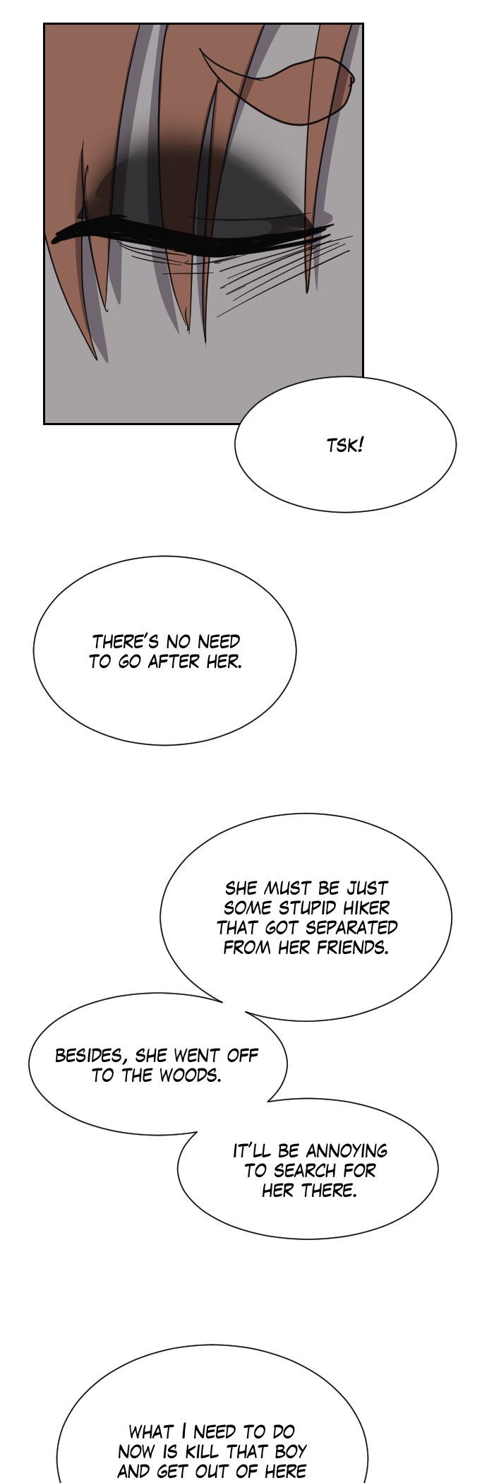 Linked Soul chapter 24 page 11