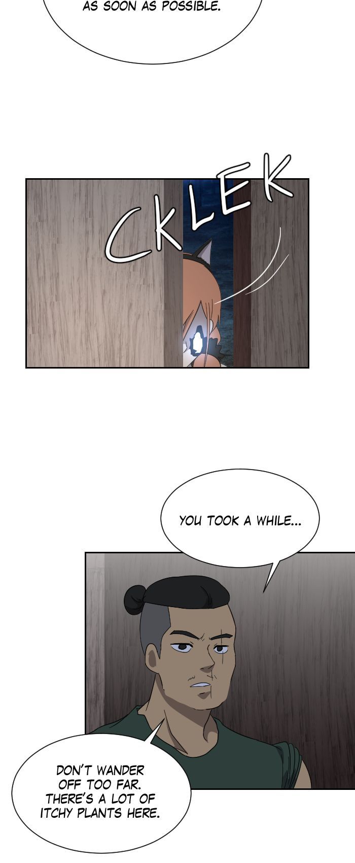 Linked Soul chapter 24 page 12