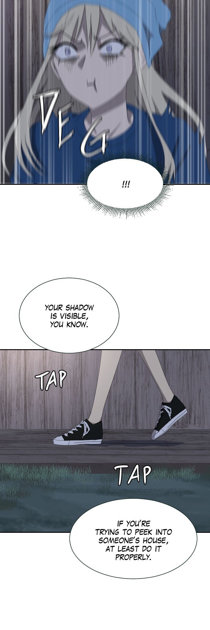 Linked Soul chapter 24 page 2