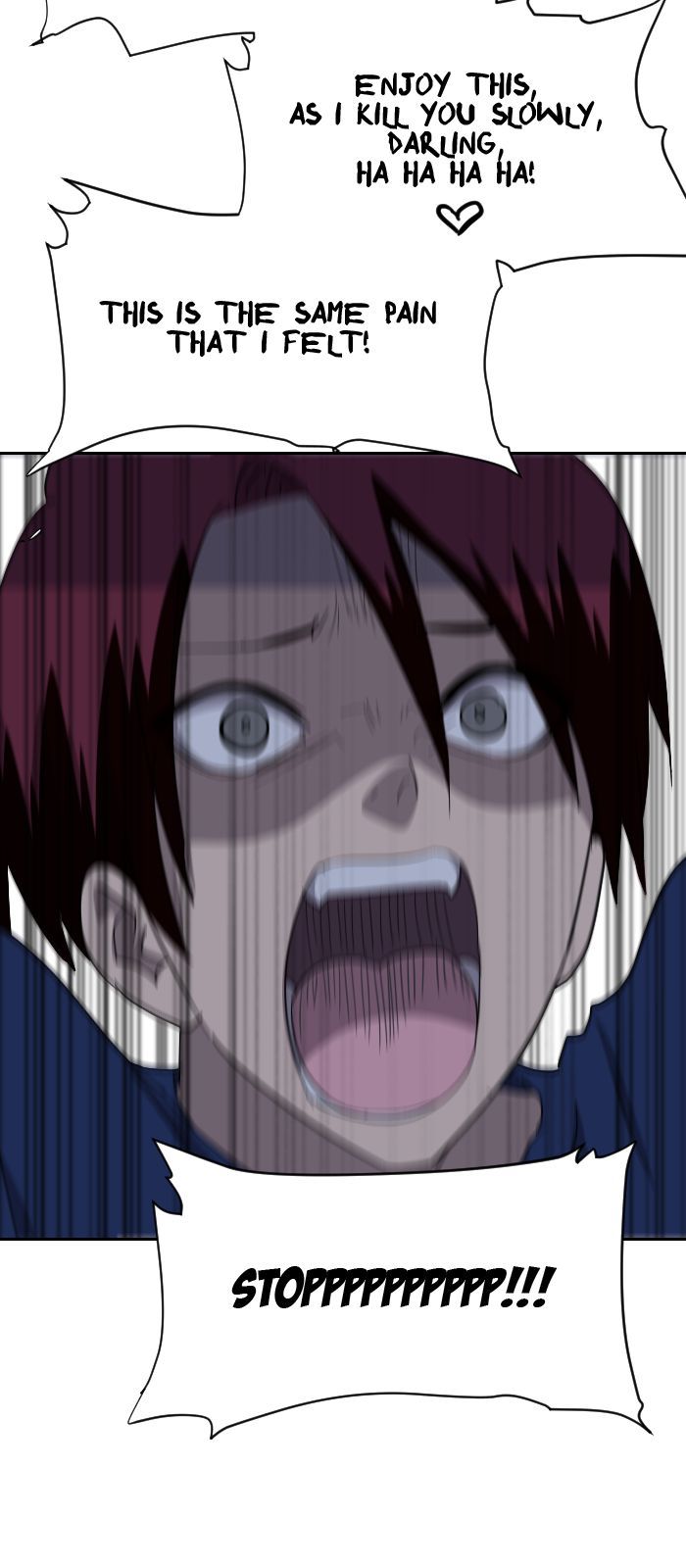 Linked Soul chapter 24 page 22