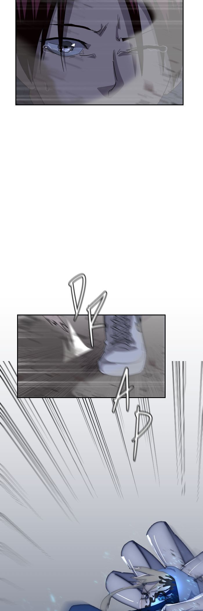 Linked Soul chapter 24 page 25