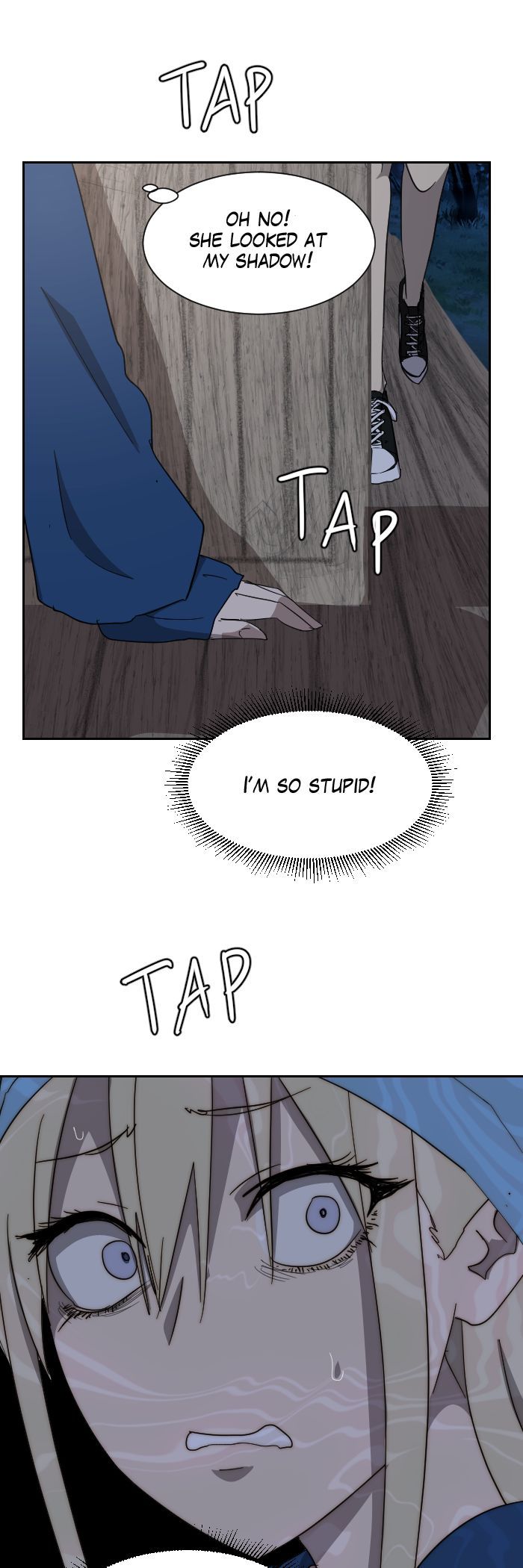 Linked Soul chapter 24 page 3