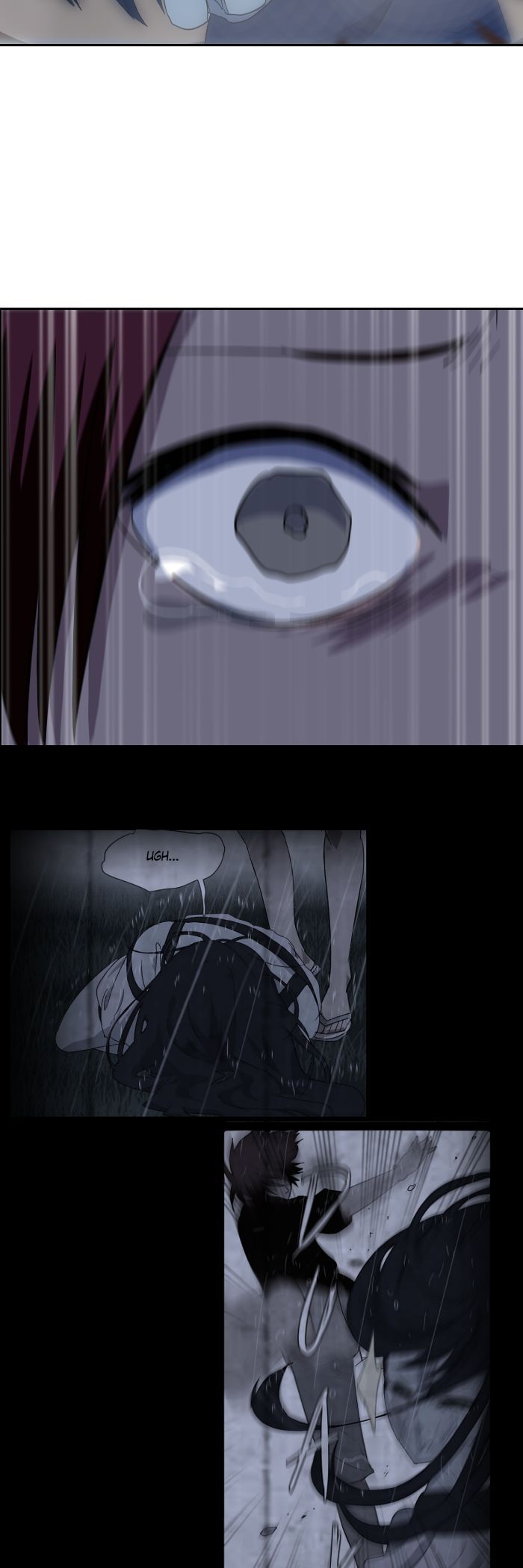 Linked Soul chapter 24 page 30