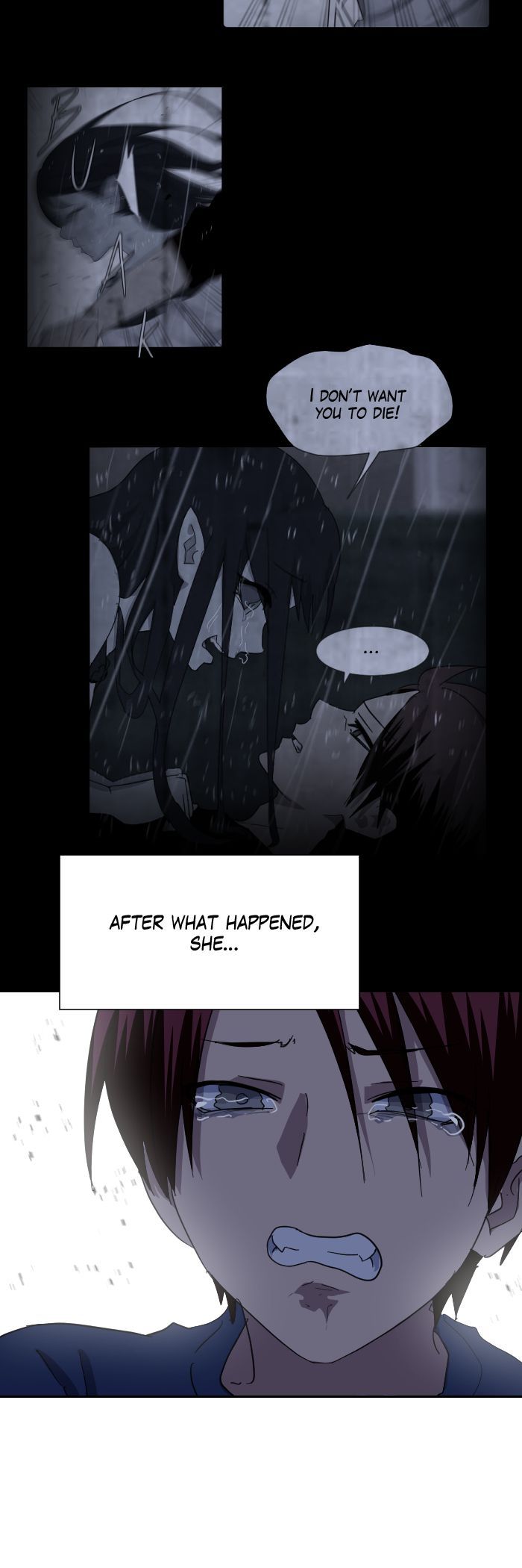 Linked Soul chapter 24 page 31