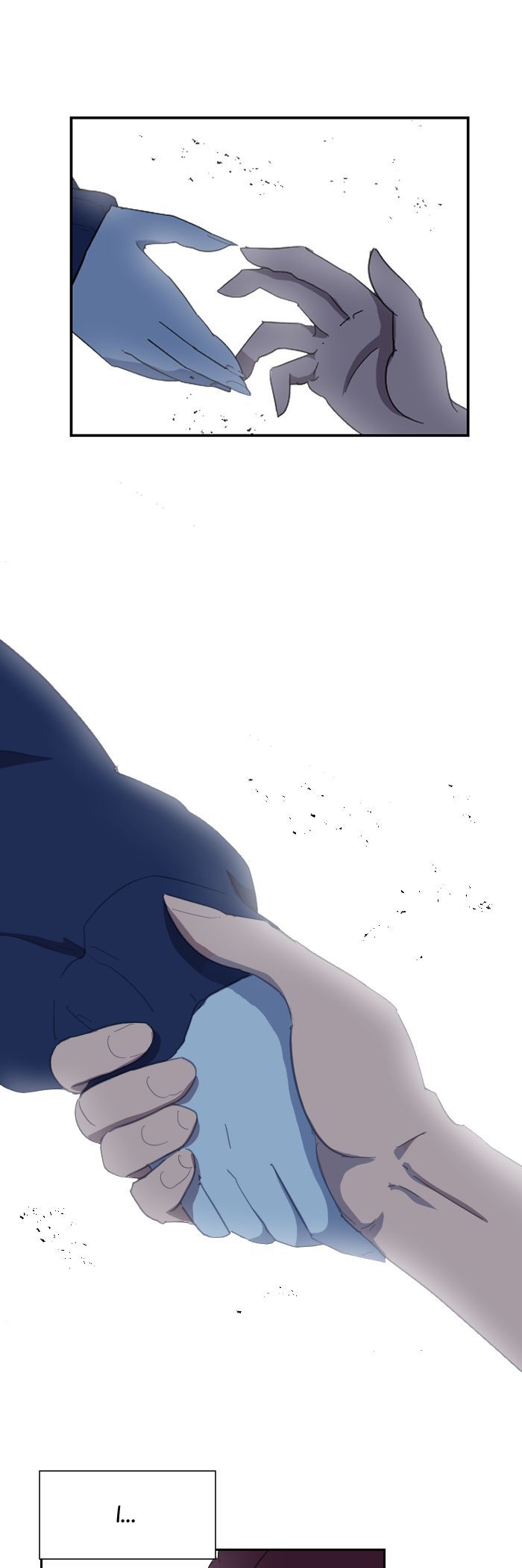 Linked Soul chapter 24 page 32