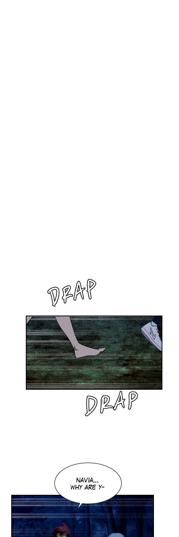 Linked Soul chapter 24 page 35