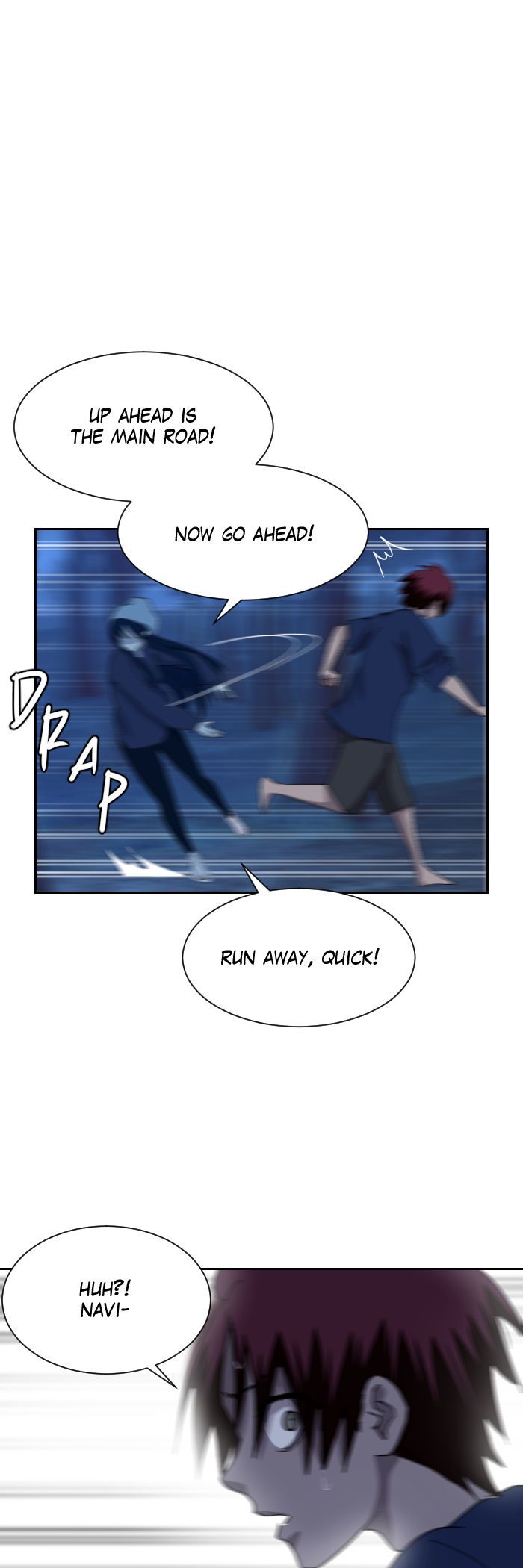 Linked Soul chapter 24 page 42