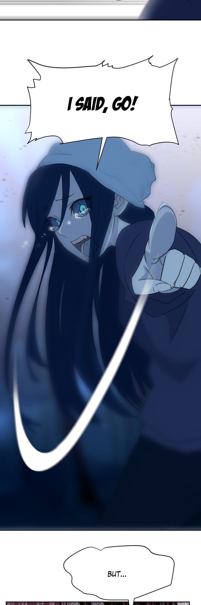 Linked Soul chapter 24 page 43