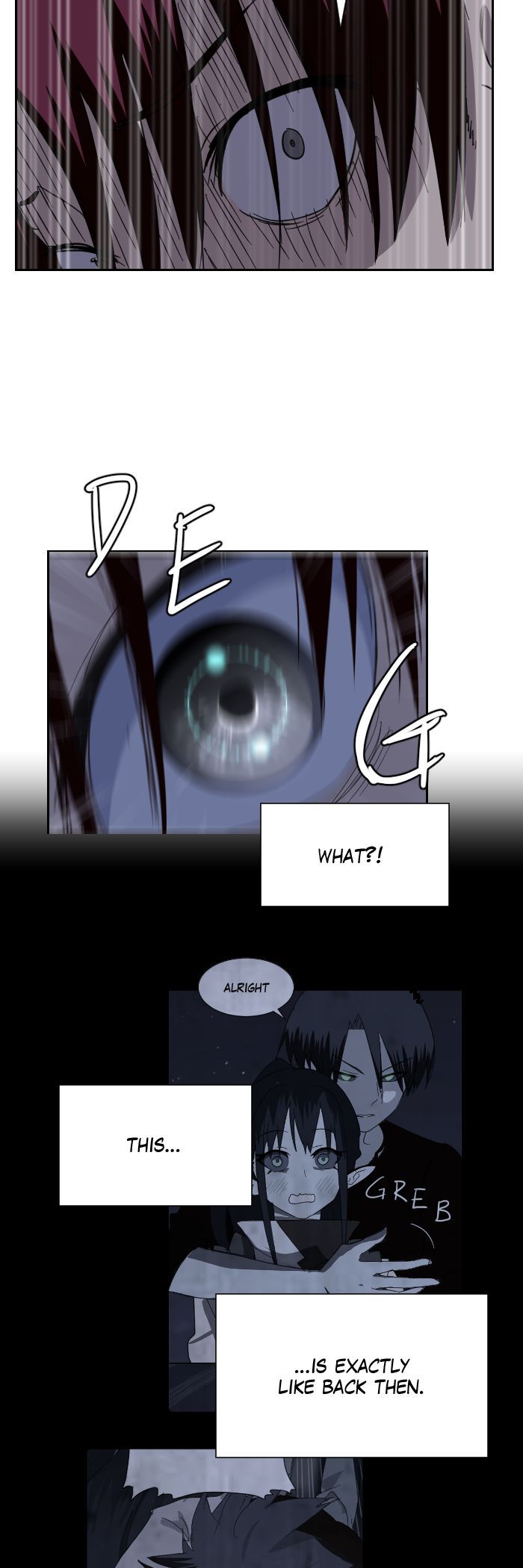 Linked Soul chapter 24 page 44