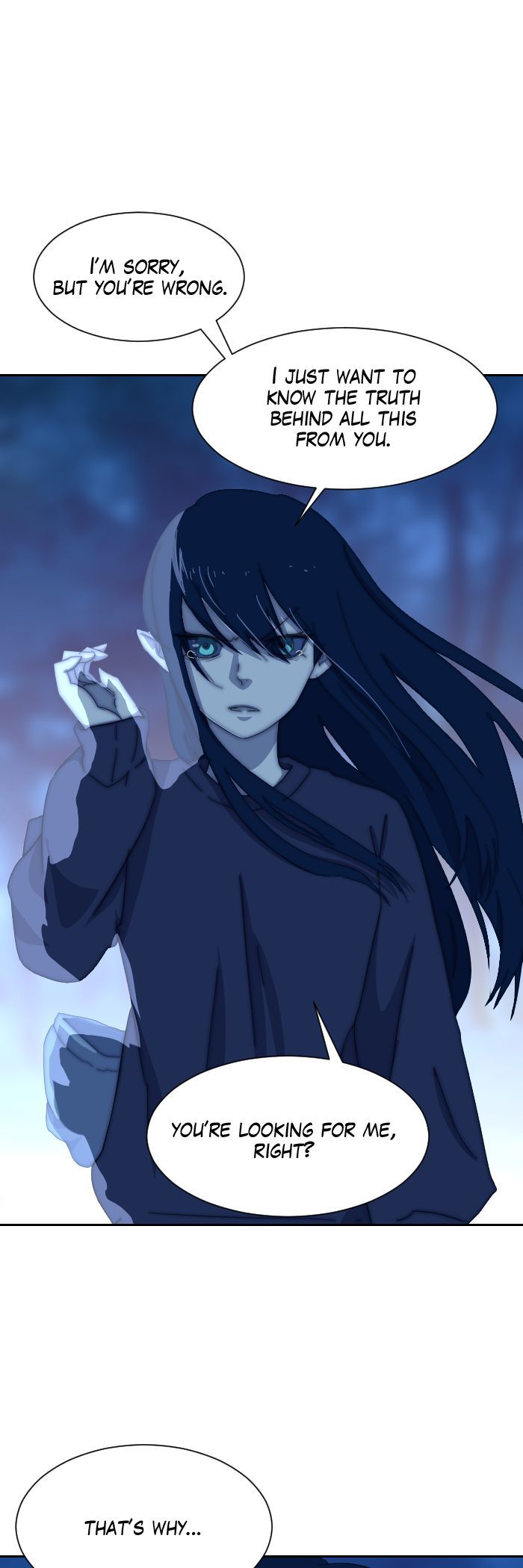 Linked Soul chapter 24 page 47