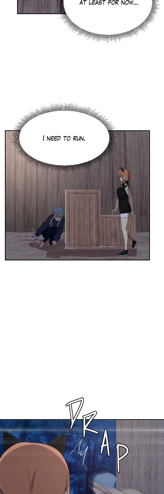 Linked Soul chapter 24 page 5