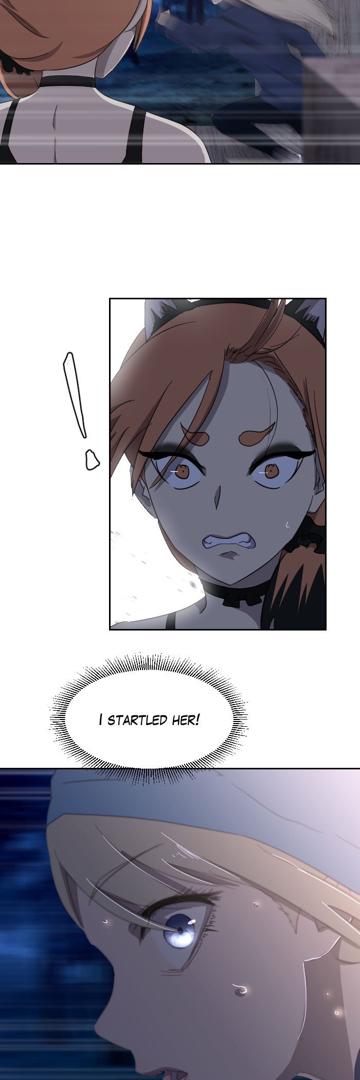 Linked Soul chapter 24 page 6