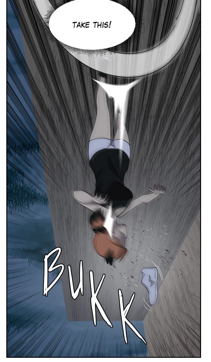 Linked Soul chapter 24 page 8