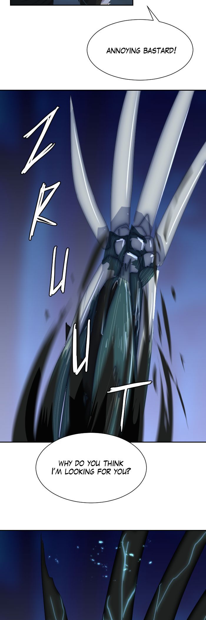 Linked Soul chapter 25 page 10