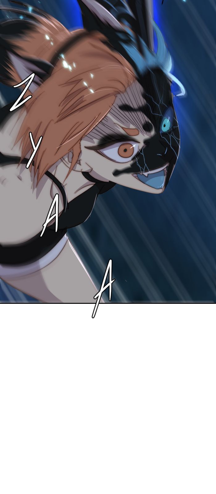 Linked Soul chapter 25 page 13