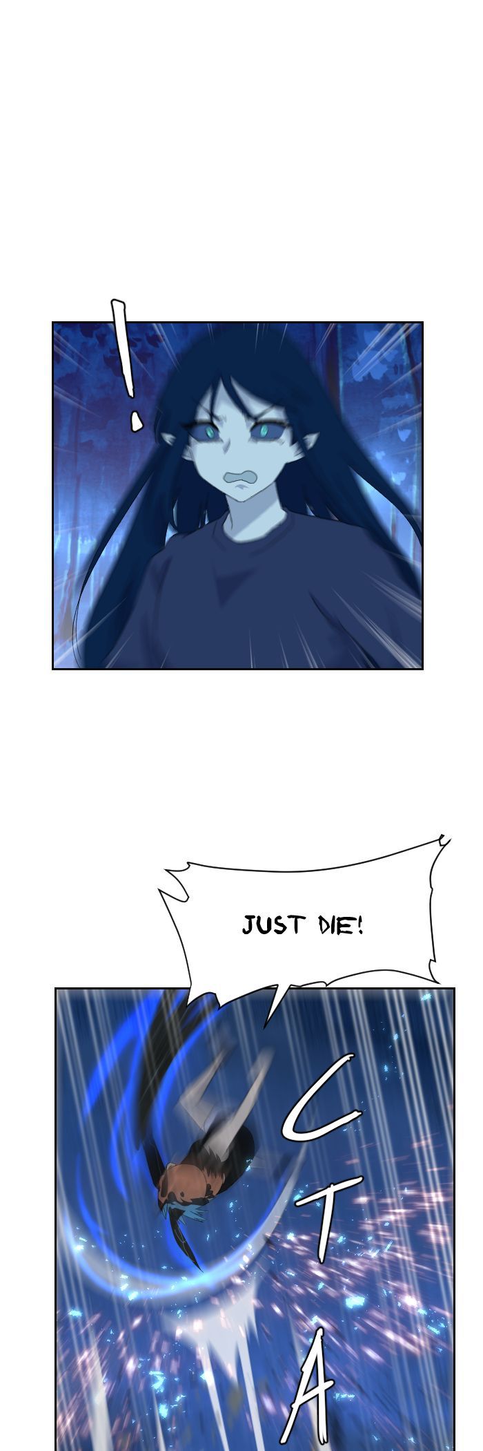 Linked Soul chapter 25 page 14