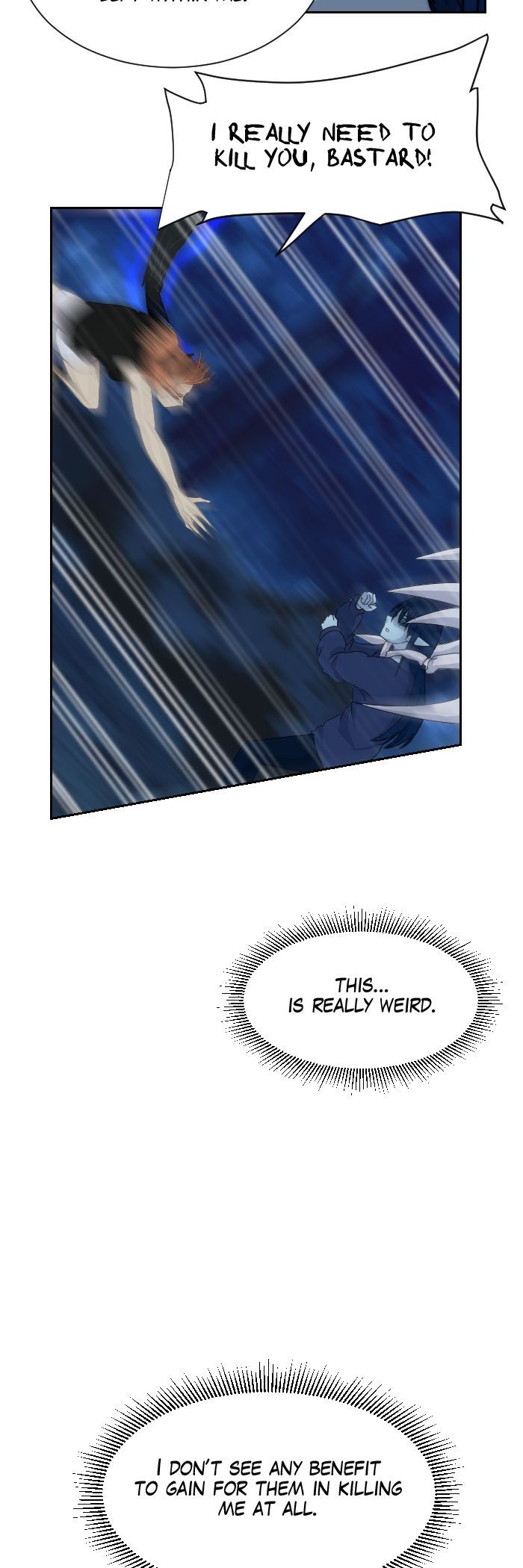 Linked Soul chapter 25 page 18