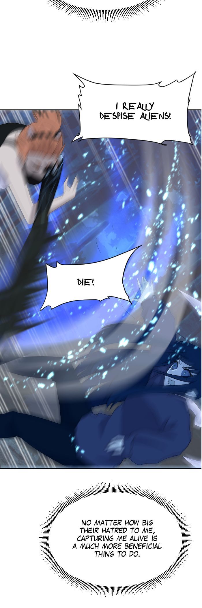 Linked Soul chapter 25 page 19